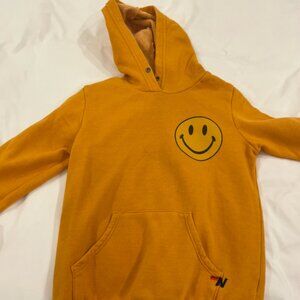 Aviator Nation Girls Hoodie